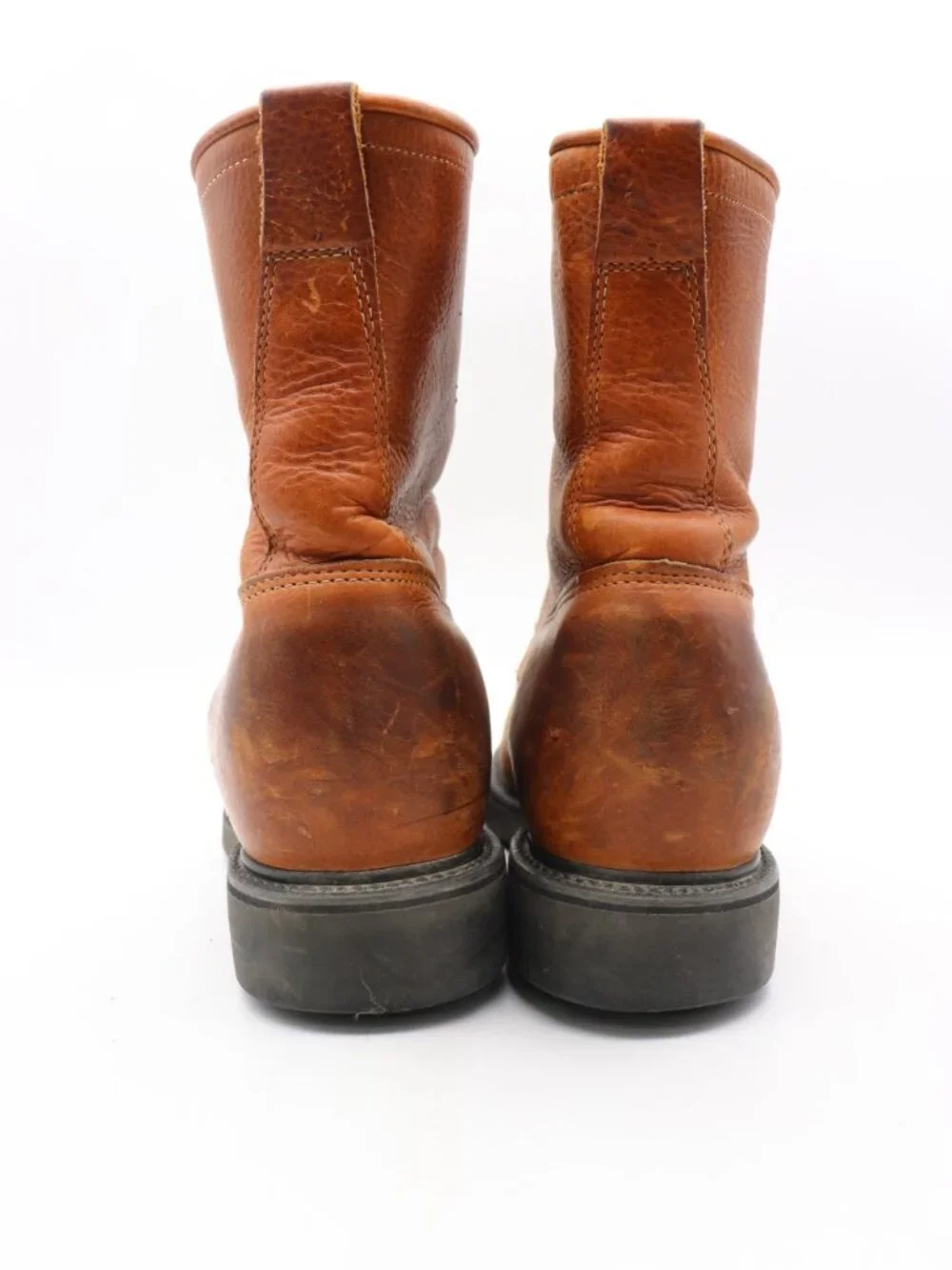 Justin Boots justin conductor
